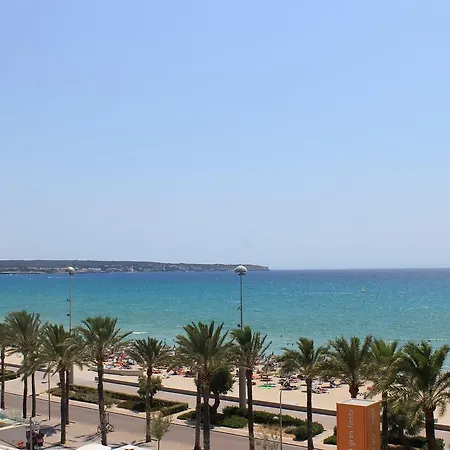 Riviera Playa 酒店 3*
