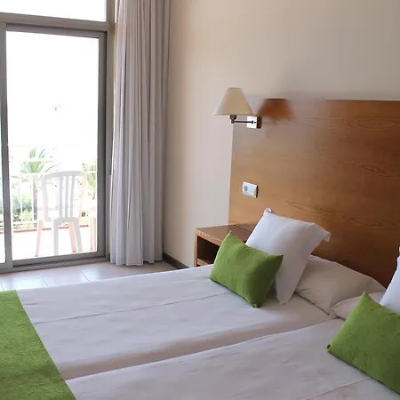 Riviera Playa 3* 帕尔马海滩