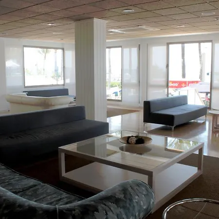 酒店 Riviera Playa 3*
