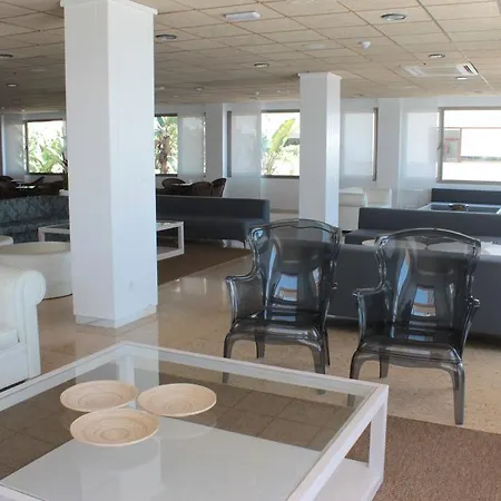 Riviera Playa 3*