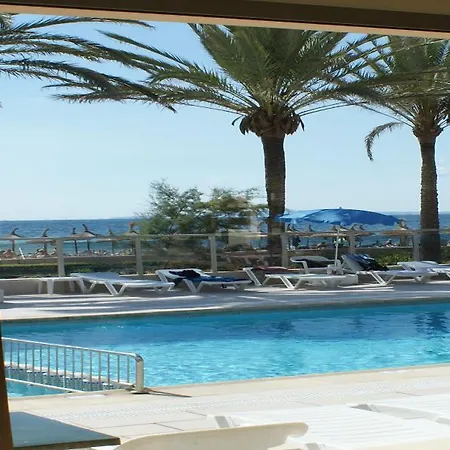 酒店 Riviera Playa 帕尔马海滩