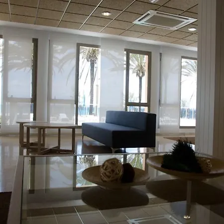 酒店 Riviera Playa 帕尔马海滩