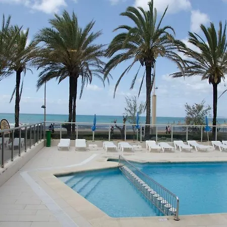 Riviera Playa 酒店