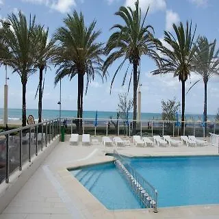Riviera Playa 帕尔马海滩