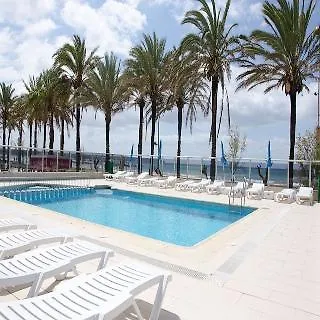 酒店 Riviera Playa 帕尔马海滩