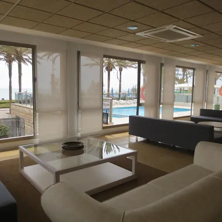 Riviera Playa 3* 帕尔马海滩
