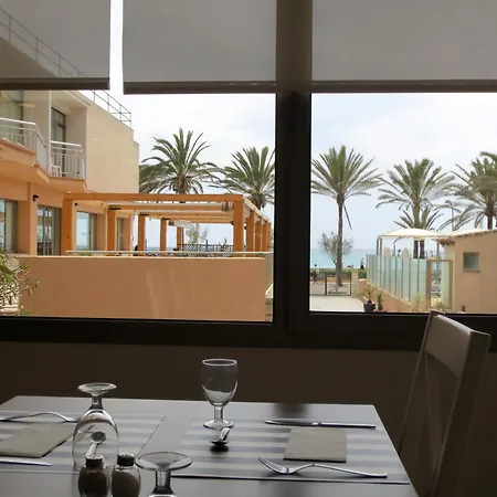 Riviera Playa 酒店