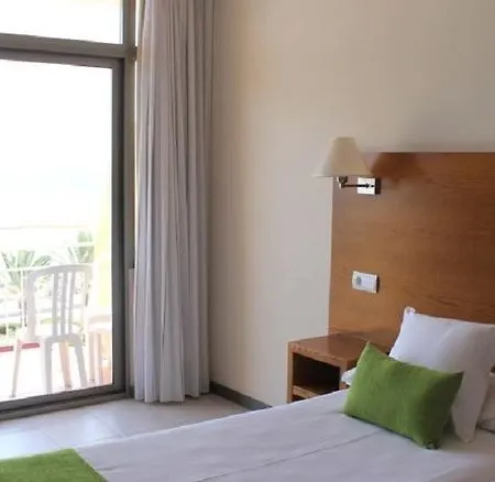 酒店 Riviera Playa 帕尔马海滩