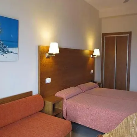 酒店 Riviera Playa 帕尔马海滩