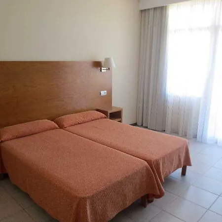 Riviera Playa 3* 帕尔马海滩