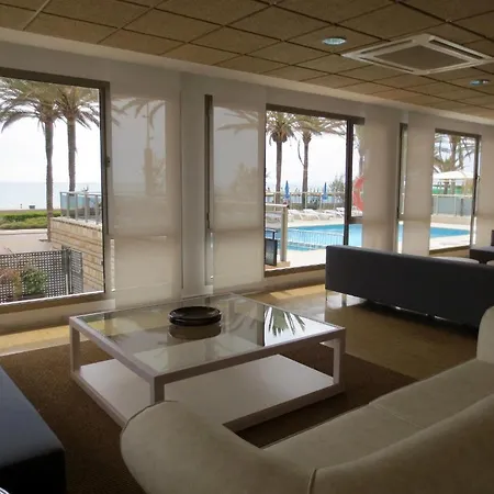 Riviera Playa 酒店 帕尔马海滩