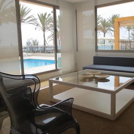 酒店 Riviera Playa 帕尔马海滩