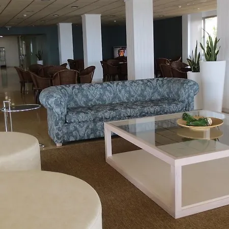 Riviera Playa 3* 帕尔马海滩