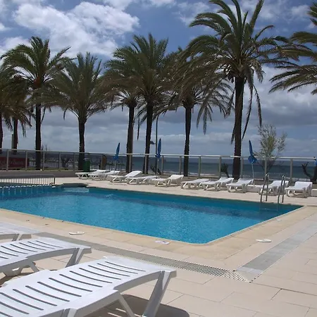 Riviera Playa 3* 帕尔马海滩