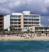 酒店 Riviera Playa 3*